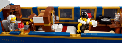 LEGO Der Orientexpress (21344)