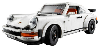 LEGO® Icons Porsche 911 & Targa (10295)