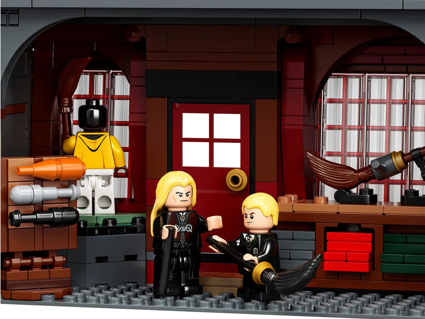 LEGO Harry Potter Die Winkelgasse (75978)
