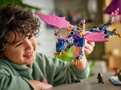 LEGO Ninjago Rontu der Meisterdrache (71842)