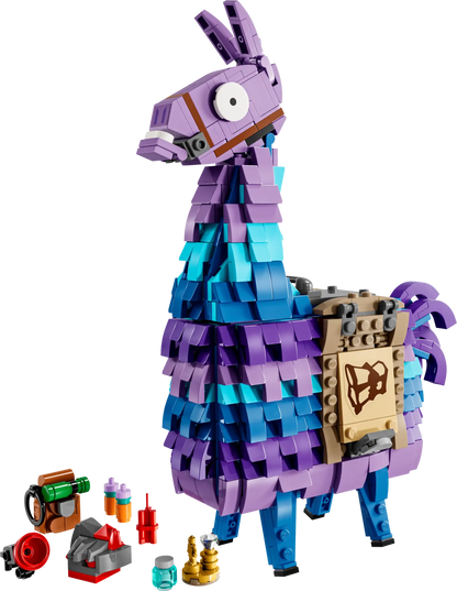LEGO Fortnite Vorratslama (77071)