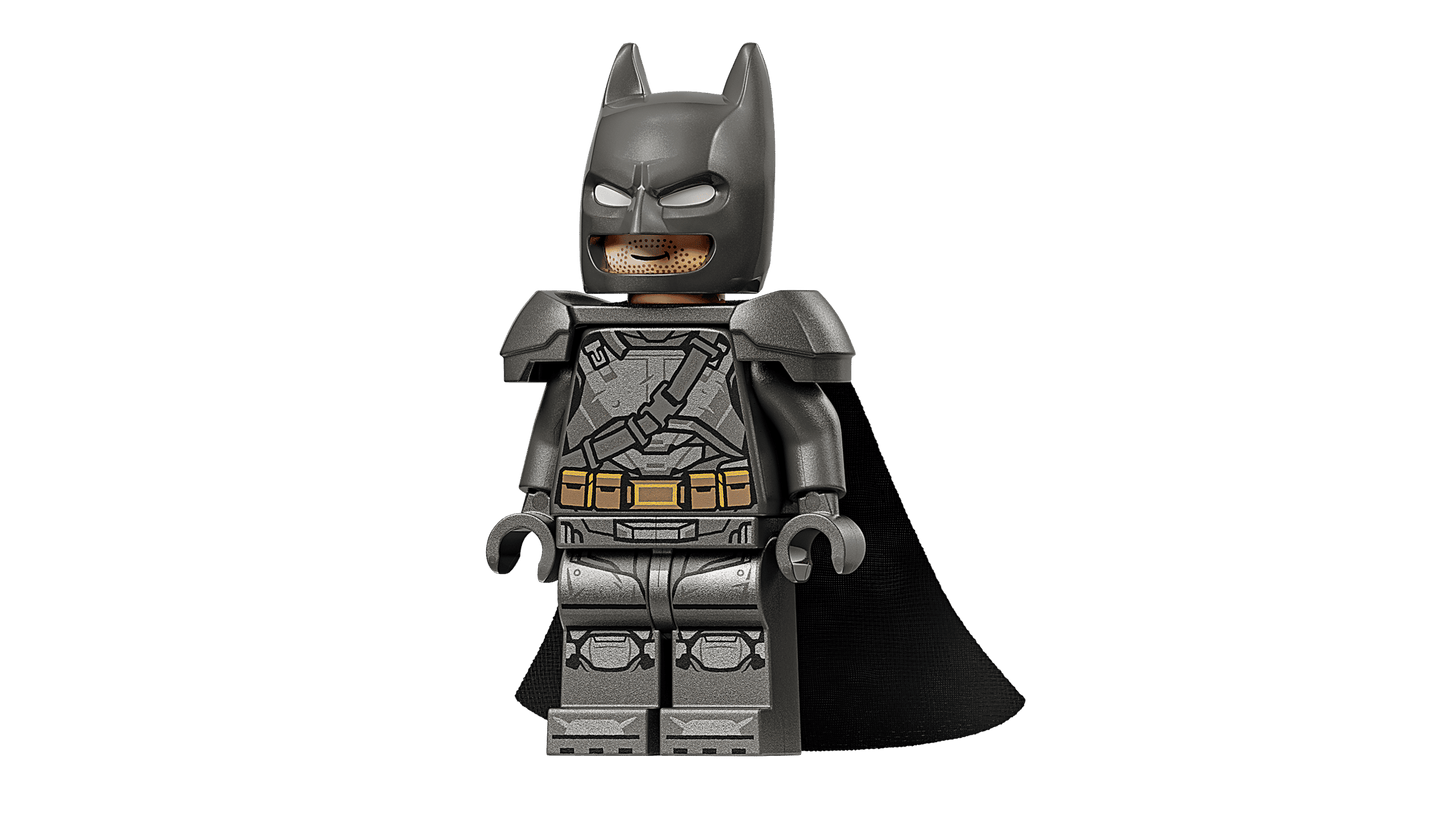 LEGO DC Super Heroes Batman vs. Superman: Batmobil (76331)