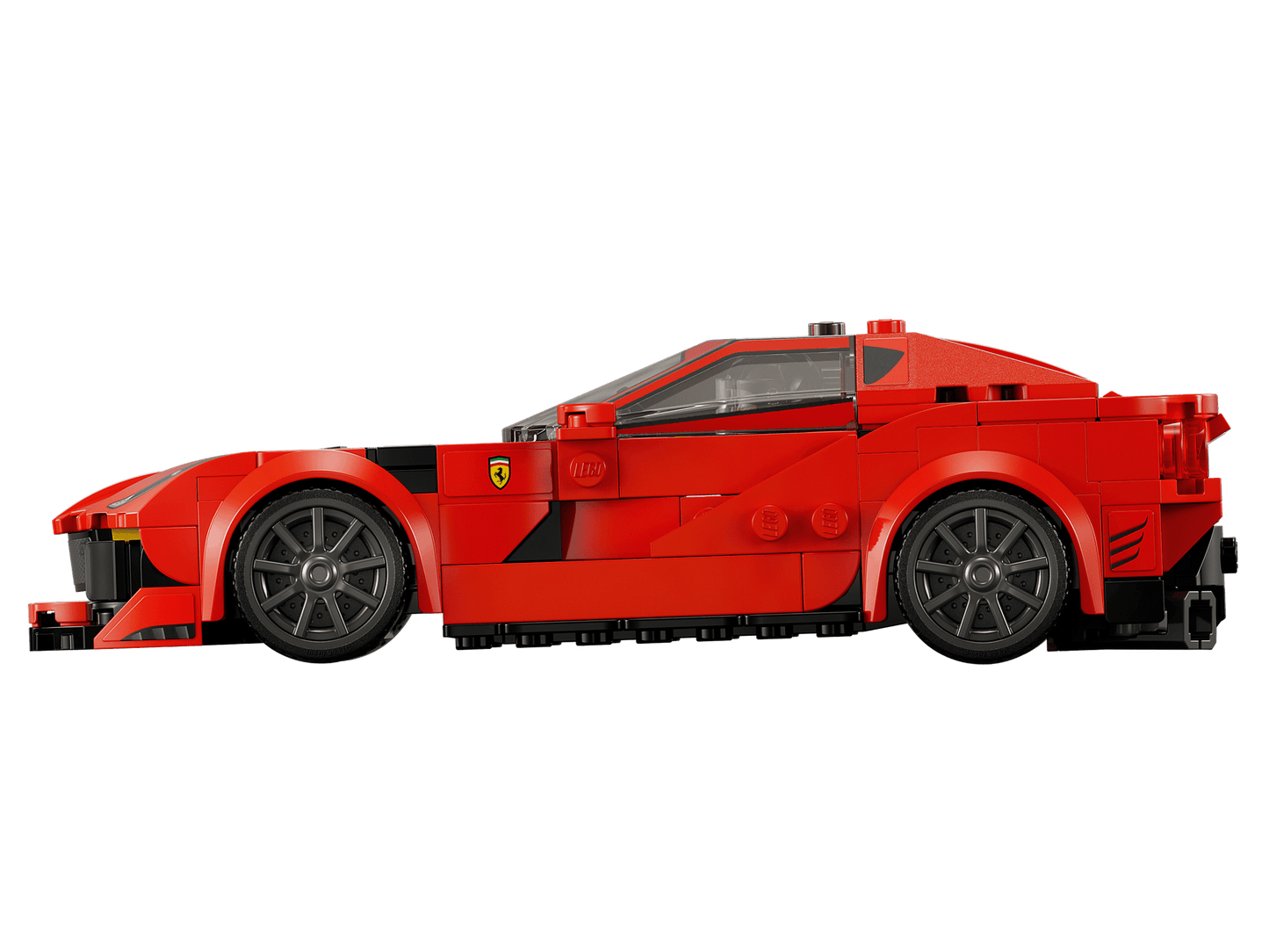 LEGO Speed Ferrari 812 Competizione (76914)