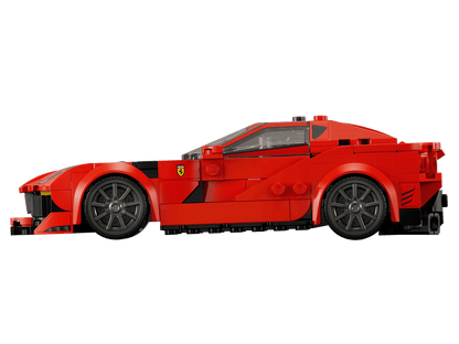 LEGO Speed Ferrari 812 Competizione (76914)