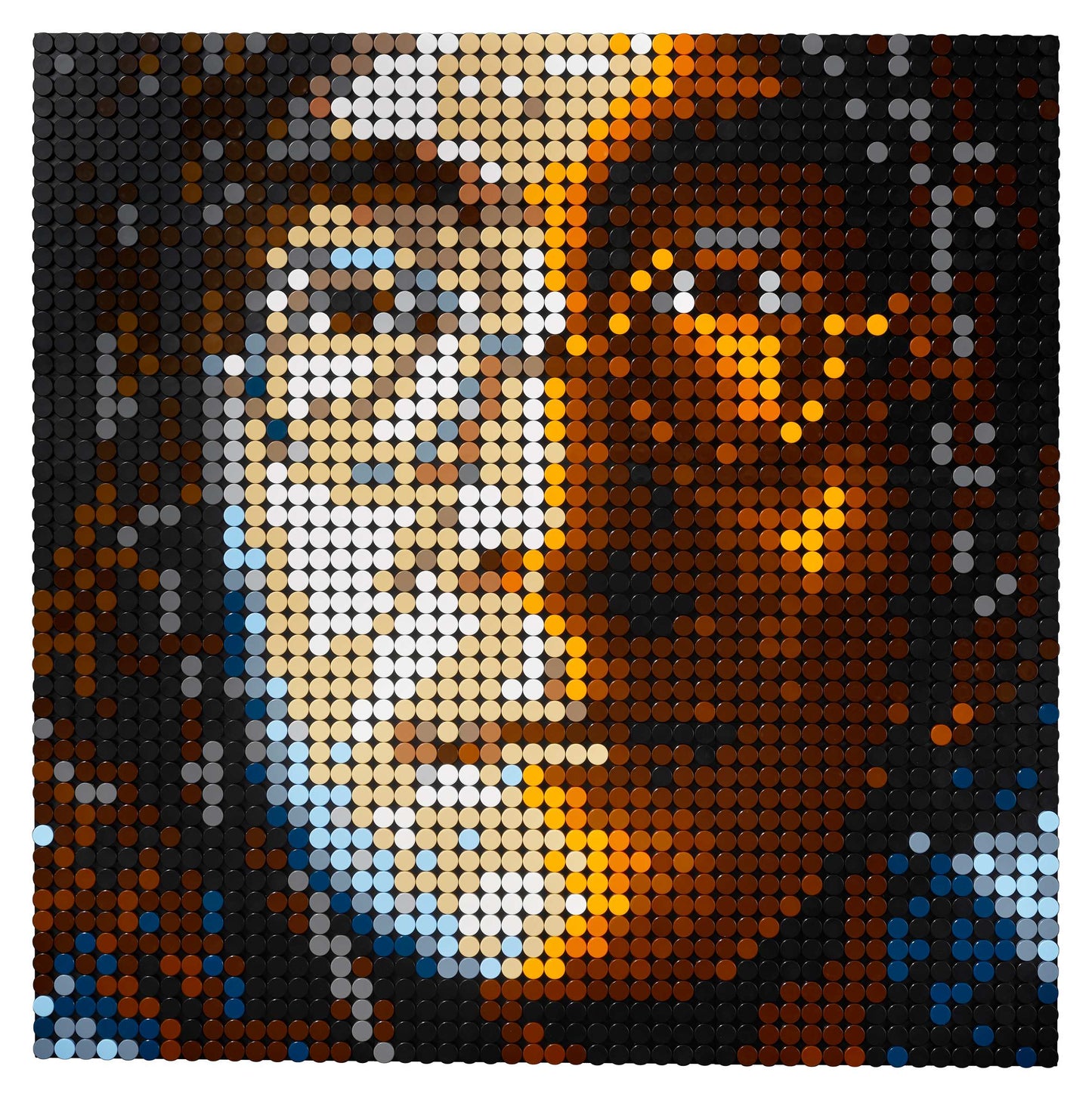 LEGO ART The Beatles (31198)