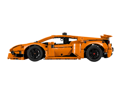 LEGO Technic Lamborghini Huracán Tecnica Orange (42196)