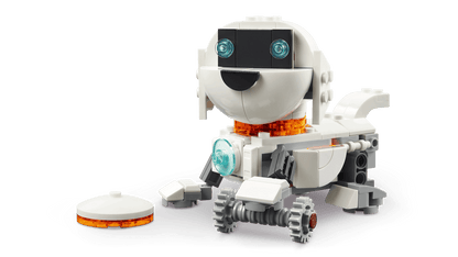 LEGO Creator 3in1 Weltraum-Roboter (31164)