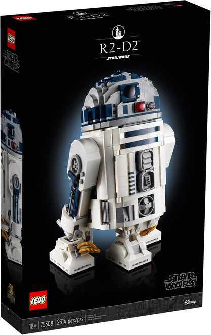 LEGO Star Wars R2-D2™ (75308)