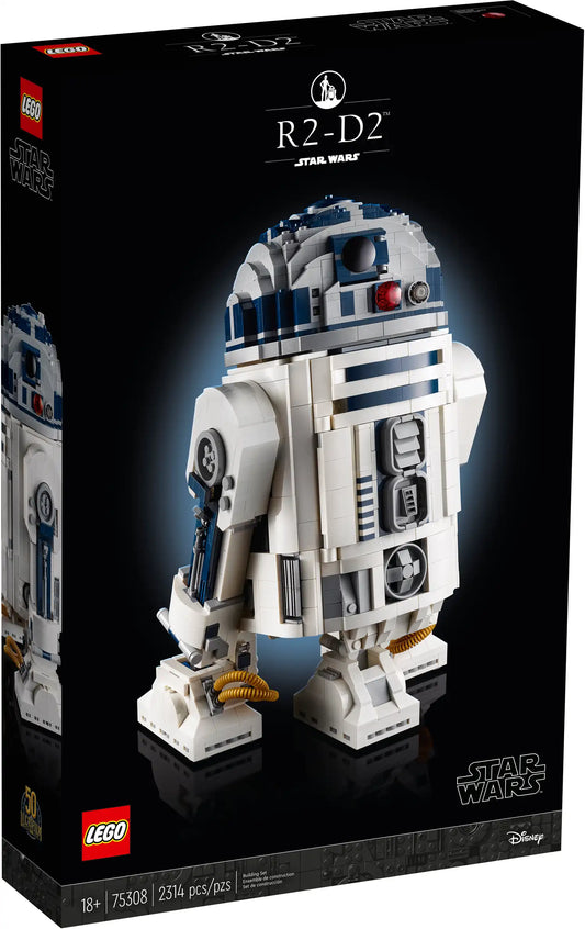LEGO Star Wars R2-D2™ (75308)