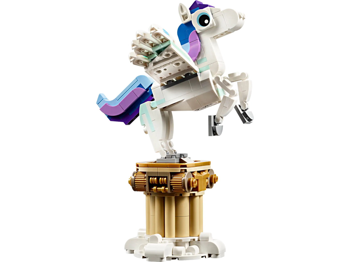 LEGO Creator 3-in-1 Pegasus (40691)