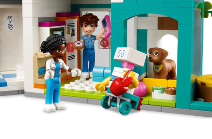 LEGO Friends Heartlake City Krankenhaus (42621)