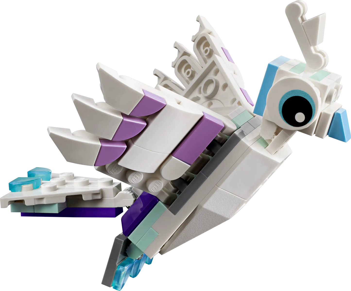 LEGO Creator 3-in-1 Pegasus (40691)