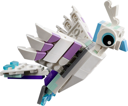 LEGO Creator 3-in-1 Pegasus (40691)