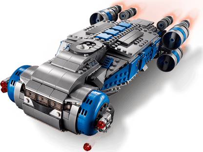 LEGO Star Wars I-TS Transportschiff der Rebellen (75293)