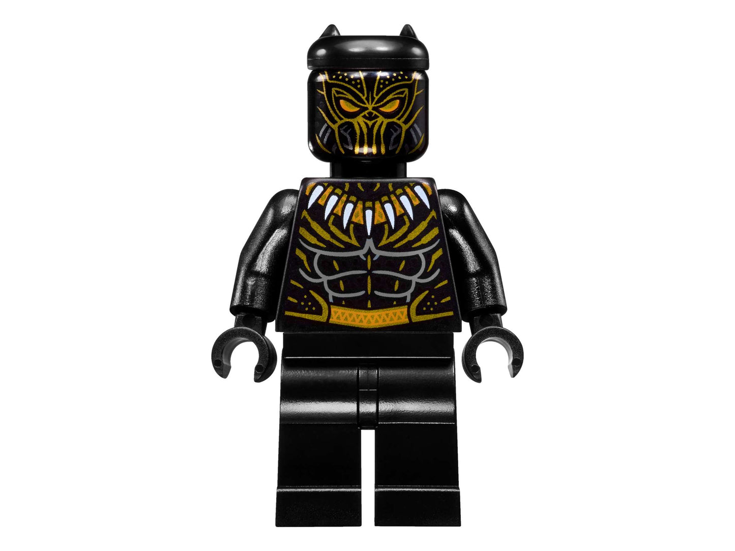 LEGO Marvel Super Heroes Rhino - Entscheidung an der Mine (76099)