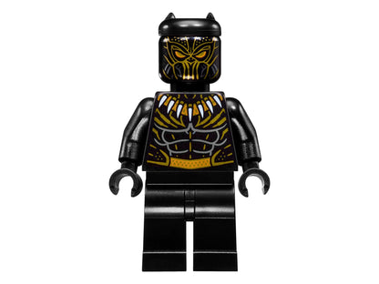 LEGO Marvel Super Heroes Rhino - Entscheidung an der Mine (76099)