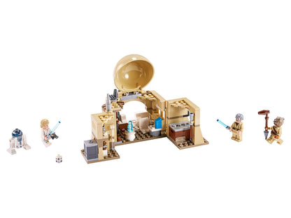 LEGO Star Wars Obi-Wans Hütte (75270)