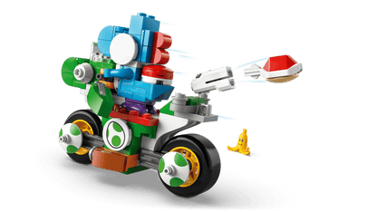 LEGO Super Mario - Mario Kart™ – Yoshi–Bike (72031)