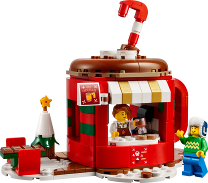 LEGO Kakaostand (40776)