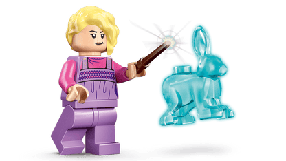 LEGO Harry Potter Luna Lovegoods Haus (76467)