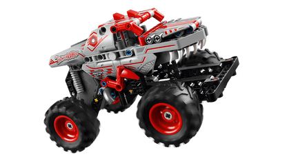 LEGO Technic Monster Jam™ ThunderROARus™ (42200)
