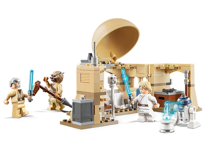 LEGO Star Wars Obi-Wans Hütte (75270)