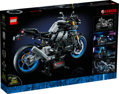 LEGO Technic Yamaha MT-10 SP (42159)