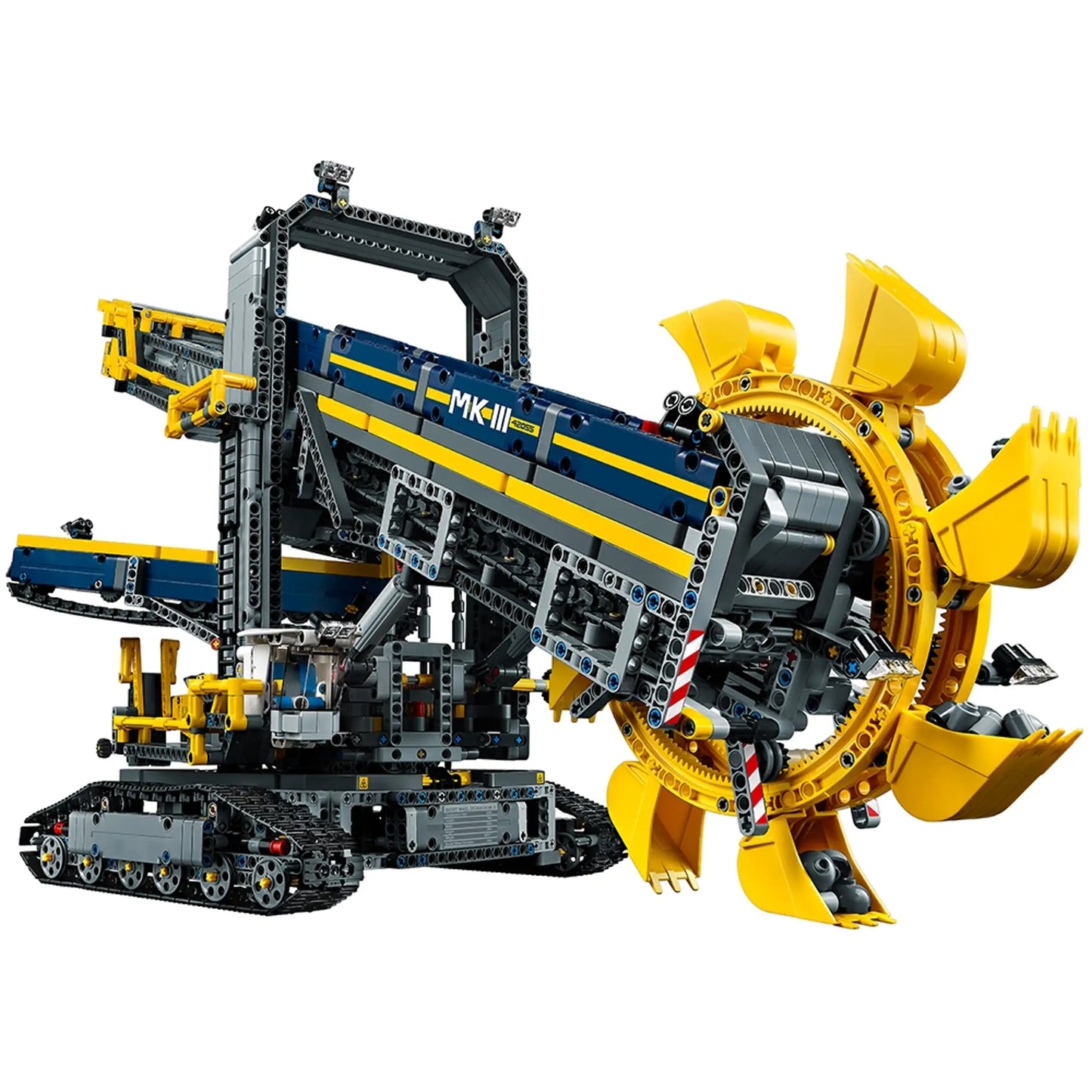 LEGO Technic Schaufelradbagger (42055)