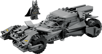LEGO DC Super Heroes Batman vs. Superman: Batmobil (76331)