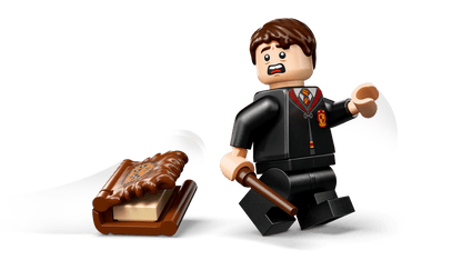 LEGO Harry Potter Beißendes Monsterbuch der Monster (76449)