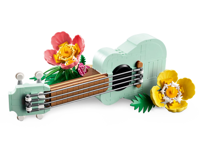 LEGO Creator 3in1 Tropische Ukulele (31156)