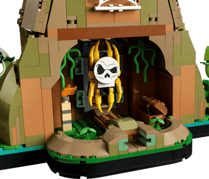 LEGO Gaming Zelda Deku-Baum 2-in-1 (77092)
