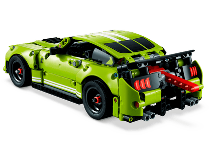 LEGO Technic Ford Mustang Shelby GT500 (42138)