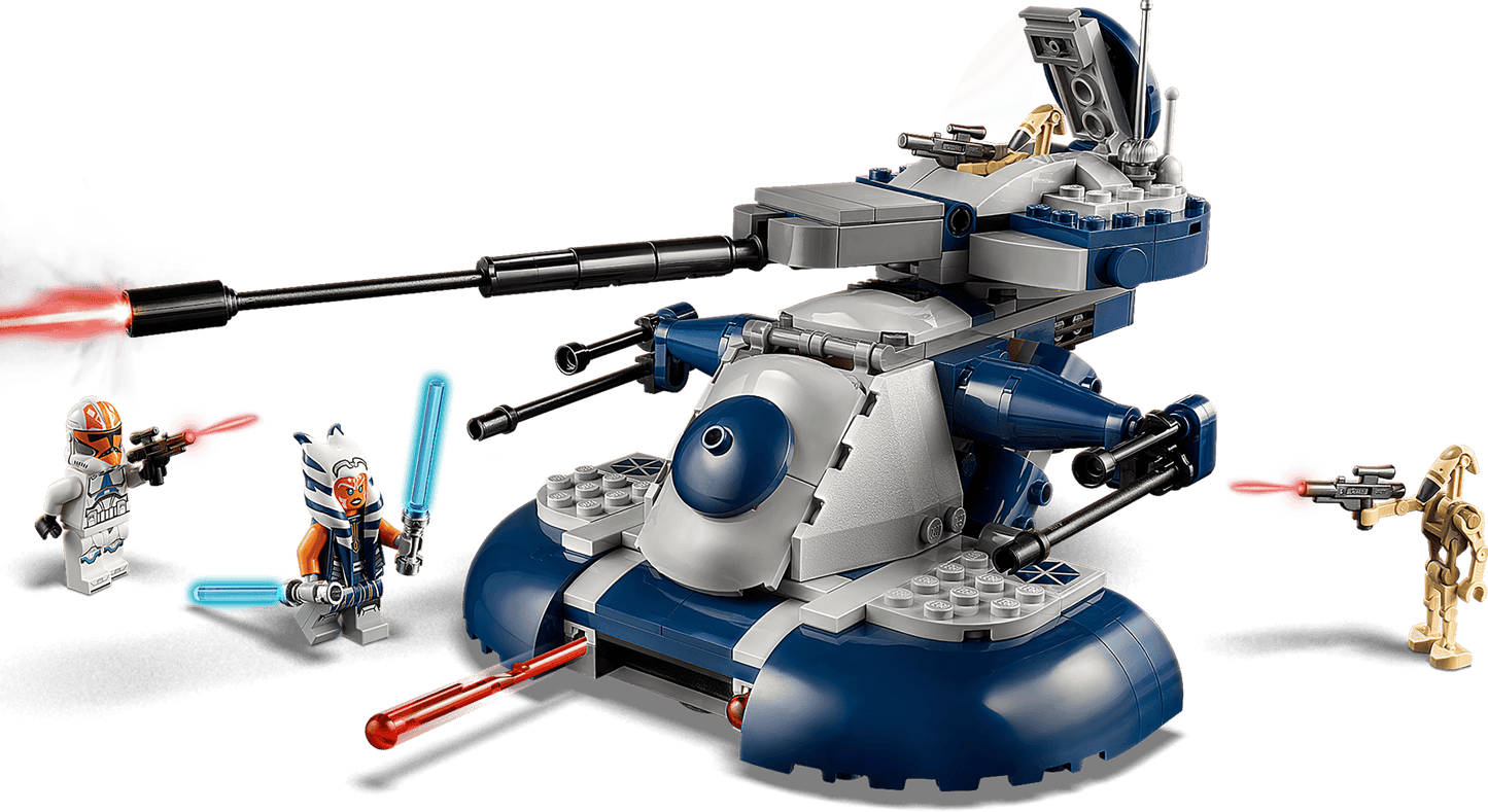 LEGO Star Wars Armored Assault Tank (AAT™) (75283)