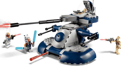 LEGO Star Wars Armored Assault Tank (AAT™) (75283)