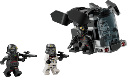 LEGO Star Wars Todestruppler & Nachttruppler Battle Pack (75412)