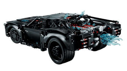 LEGO Technic Batmans Batmobil (42127)