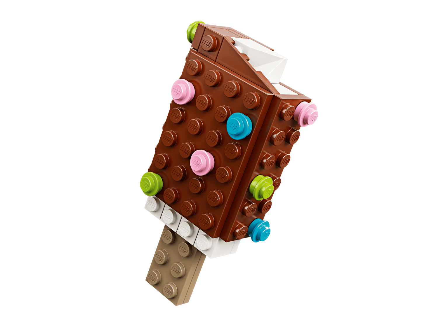LEGO Promotional 12-in-1-Sommerspaß (40411)