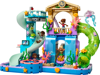 LEGO Friends Heartlake City Wasserpark (42630)