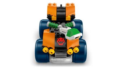 LEGO Super Mario - Mario Kart™ – Bowsers Festung (72039)