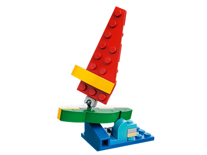 LEGO Promotional 12-in-1-Sommerspaß (40411)