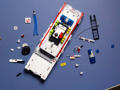 LEGO Icons Ghostbusters™ ECTO-1 (10274)