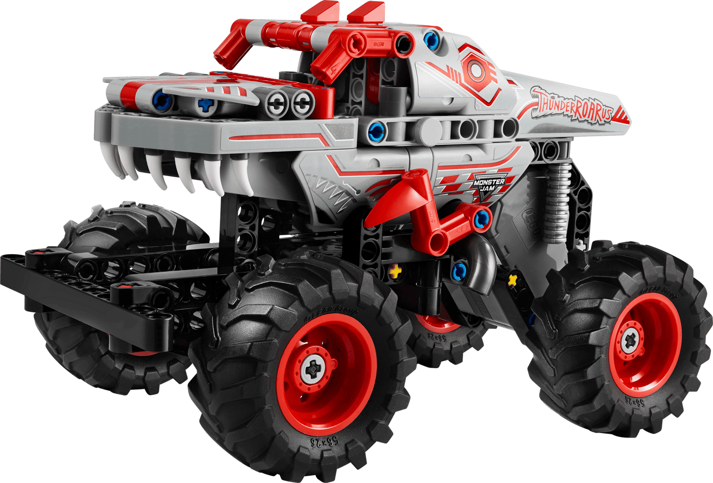 LEGO Technic Monster Jam™ ThunderROARus™ (42200)