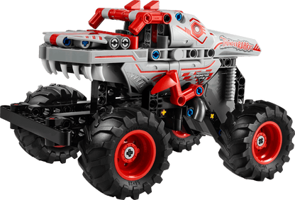 LEGO Technic Monster Jam™ ThunderROARus™ (42200)