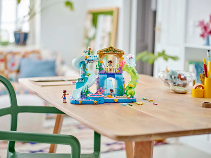LEGO Friends Heartlake City Wasserpark (42630)