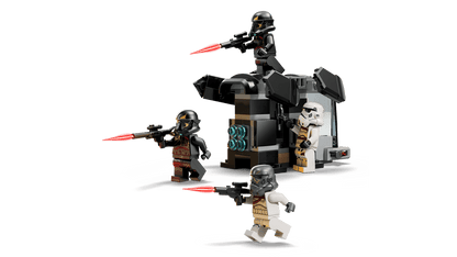 LEGO Star Wars Todestruppler & Nachttruppler Battle Pack (75412)
