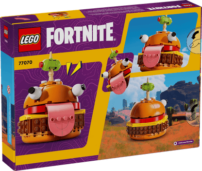 LEGO Fortnite Durr-Burger (77070)