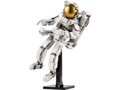 LEGO Creator 3in1 Astronaut im Weltraum (31152)