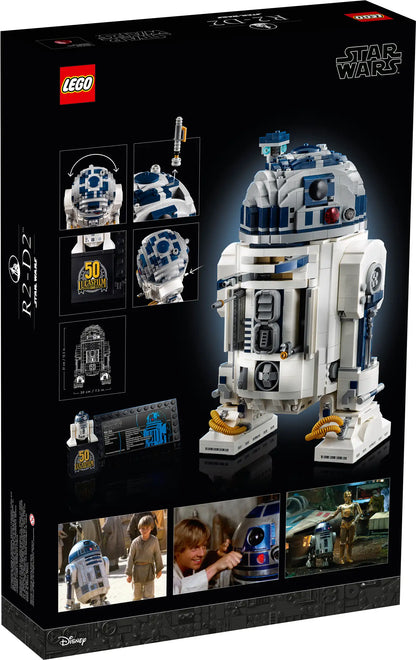 LEGO Star Wars R2-D2™ (75308)