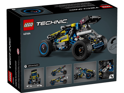 LEGO Technic Offroad Rennbuggy (42164)